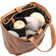 muud Hiba Bag - Whisky