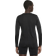 Nike Dri-Fit One Long Sleeve Top - Black/White
