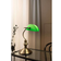 Markslöjd Bankers Green Lampada da tavolo 42cm