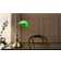 Markslöjd Bankers Green Bordslampa 42cm