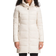 The North Face Women's Metropolis Parka - Gardenia White