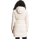 The North Face Women's Metropolis Parka - Gardenia White