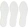 Amazon Basics Care Flat Wellness Comfort Insoles 3-pack