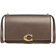 Coach Bandit Shoulder Bag - Brass/Dark Stone