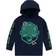 Jurassic World Boy's Camp Cretaceous Hoodie - Blue