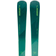 Elan Wingman 78 C Power Shift+EL 10.0 Alpine Skis - Green