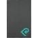 Parcca The Microfiber Guest Towel Gray (130x80cm)