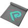 Parcca The Microfiber Guest Towel Gray (130x80cm)