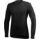 Woolpower Crewneck 200 - Unisex Schwarz