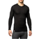 Woolpower Merino Base Layer Crewneck - Black