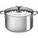 Le Creuset 3-Ply New Generation med lock 2.8 L 18 cm