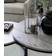 Artwood Mason Antique Grey Sofabord 90cm 2stk