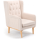 Babymore Lux Nursery Chair