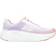 Skechers Max Cushioning Elite Galaxy Burst W - White/Lavender