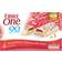 Fibre One 90 Calorie Strawberry Cheesecake 4 pcs