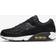 Nike Air Max 90 M - Black/Anthracite/Opti Yellow/White