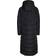 Noisy May Nmdalcon Extra Long Puffer Jacket - Black