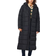 Noisy May Nmdalcon Extra Long Puffer Jacket - Black