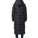 Noisy May Nmdalcon Extra Long Puffer Jacket - Black