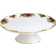Royal Albert Old Country Roses Tårtfat