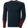 Helly Hansen Lifa Merino Crew Base Layer - Midnight