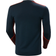 Helly Hansen Lifa Merino Crew Base Layer - Midnight