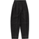 Ganni Elasticated Curve Trousers - Black