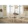 Ashley Woodanville Brown Dining Set 36x60" 7