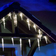 Konstsmide Icicle White