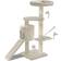 Vounot Cat Tree Tower Condo with Sisal Scratching Post XL