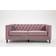 Dunelm Kentia Heather Sofa 196cm 3 Seater