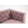 Dunelm Kentia Heather Sofa 196cm 3 Seater