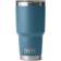 Yeti Rambler with MagSlider Lid Nordic Blue Travel Mug 30fl oz