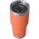 Yeti Rambler Tumbler with MagSlider Lid High Desert Clay Travel Mug 30fl oz