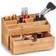 Zeller Organizer Assortment Cosmetics Natural