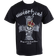 Motörhead Men's King of the Road - Black