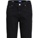 Jack & Jones Boy's Clark Original Mf 3462 Jnr Jeans - Black /Black Denim