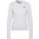 adidas Run Icons Running Long-Sleeve Top - White