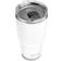 Yeti Rambler with Magslider Lid White Travel Mug 30fl oz