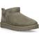 UGG Classic Ultra Mini - Moss Green