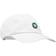 Wood Wood Men's Eli Cap - Bright White