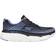 Skechers Max Cushioning Elite Galaxy Burst W - Black/Purple