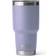 Yeti Rambler Tumbler with MagSlider Lid Cosmic Lilac Termosmugg 88.7cl