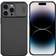 Nillkin CamShield Pro iPhone 14 Pro Max