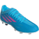 Adidas X Speedflow .3 FG - Sky Rush/Team Shock Pink/Cloud White