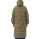 Ganni Oversized Soft Puffer Coat - Kalamata