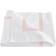 Matouk Lowell Pink Duvet (264.2x233.7cm)