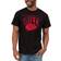 JUNK FOOD Kansas City Chiefs Team Spotlight Short Sleeve Fan T-Shirt - Unisex