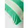Jotex Evelyn Mini Green Matte Black Örngott Grön (55x35cm)