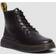 Dr. Martens Crewson Chukka Lace Up Leather Boots - Black